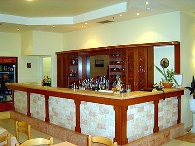 מלון גראקיני Possidona Beach מראה חיצוני תמונה